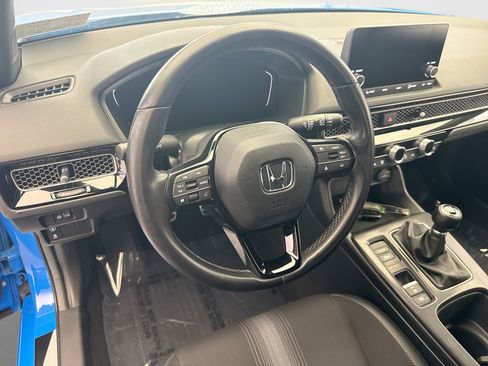 Used 2024 Honda Civic Sport image 12