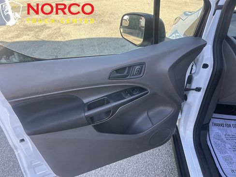Used 2020 Ford Transit Connect XL FWD image 12