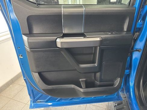 Used 2019 Ford F150 XLT w/ Equipment Group 301A Mid image 16