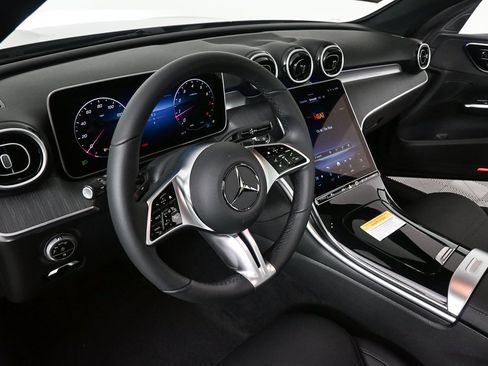 New 2026 Mercedes-Benz C 300 C 300 image 6