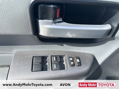 Used 2014 Toyota Sequoia Limited AWD/4WD image 11