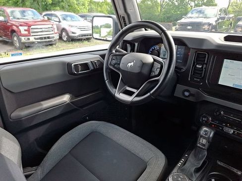 Used 2023 Ford Bronco Big Bend AWD/4WD image 20