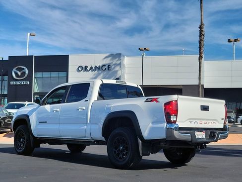 Used 2023 Toyota Tacoma SR5 image 2
