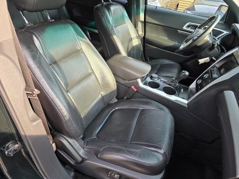 Used 2013 Ford Explorer XLT image 34