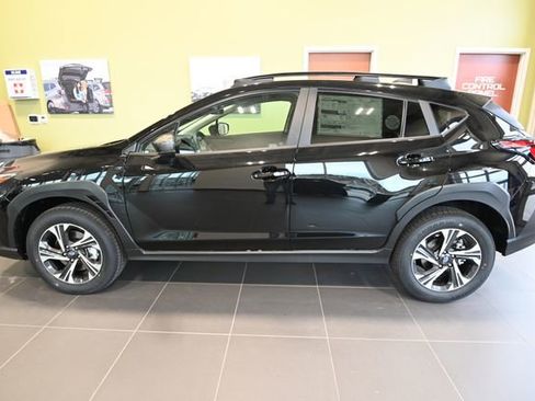 New 2026 Subaru Crosstrek 2.0i Premium w/ Crosstrek Mirror Package AWD/4WD image 9