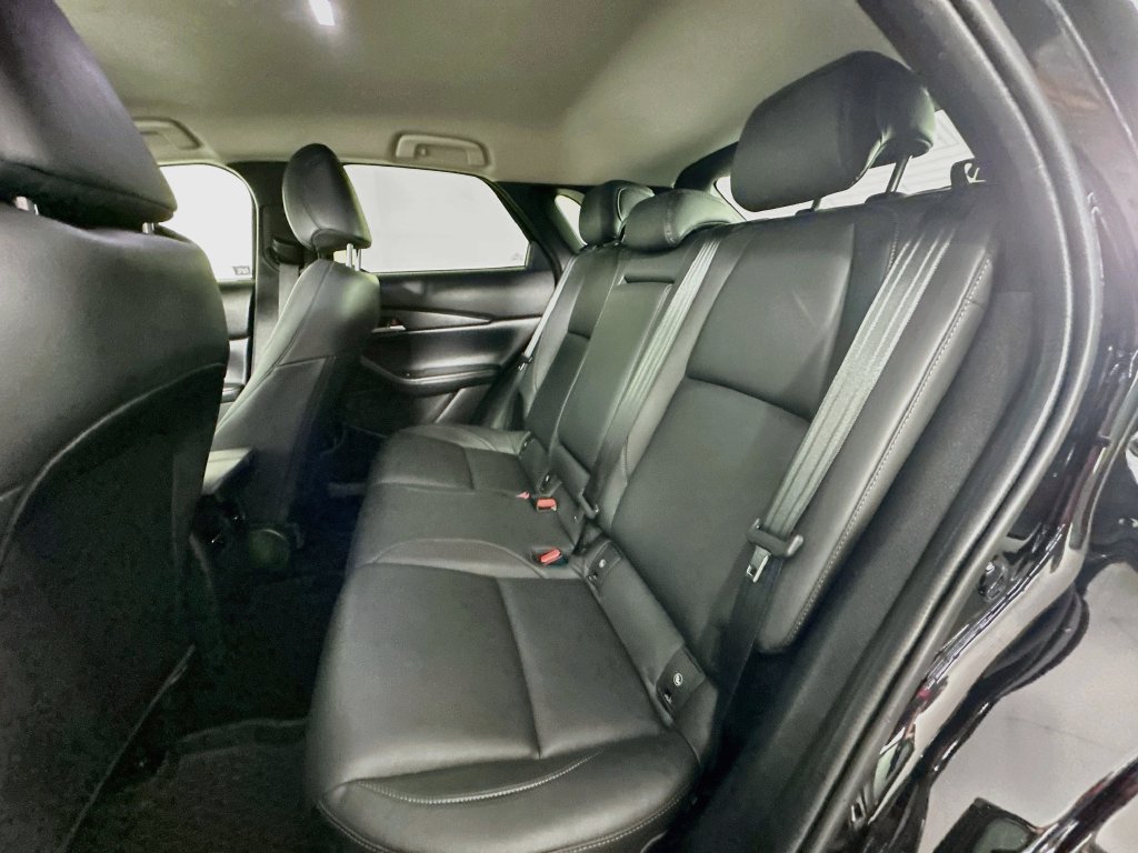 Used 2022 MAZDA CX-30 AWD 2.5 S w/ Select Package image 24