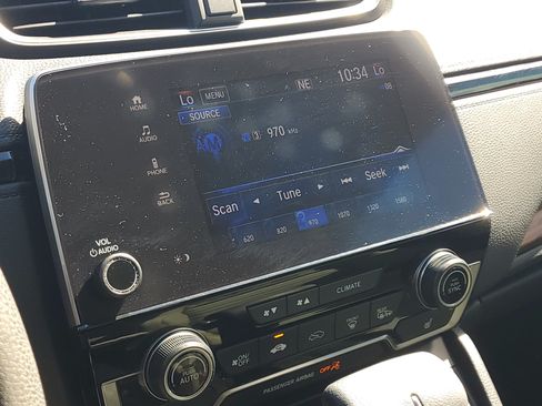 Used 2018 Honda CR-V EX image 27