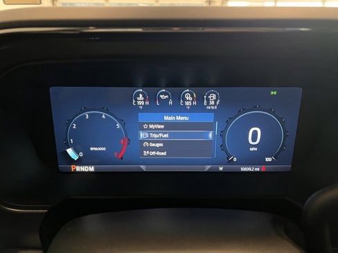 Used 2024 Ford F250 Lariat w/ Chrome Package image 21