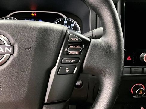 New 2026 Nissan Frontier S AWD/4WD image 25