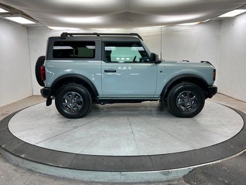 Used 2023 Ford Bronco Big Bend image 6