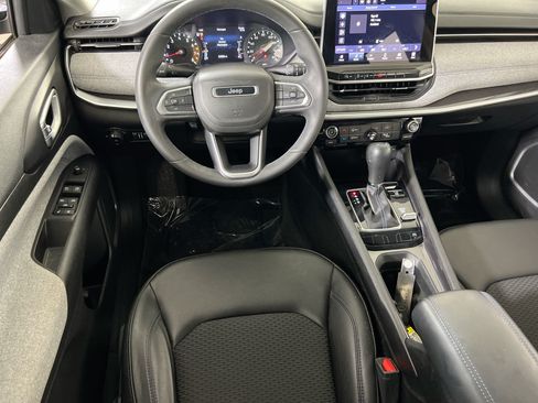 Used 2022 Jeep Compass Latitude AWD/4WD image 20
