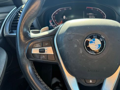 Used 2020 BMW X3 xDrive30i w/ Premium Package AWD/4WD image 18