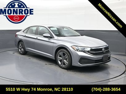 Used 2024 Volkswagen Jetta SE