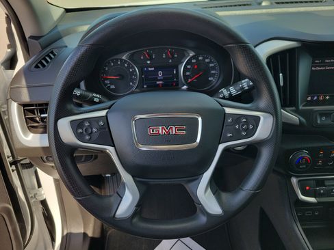 Certified 2023 GMC Terrain SLE w/ Driver Convenience Package image 29