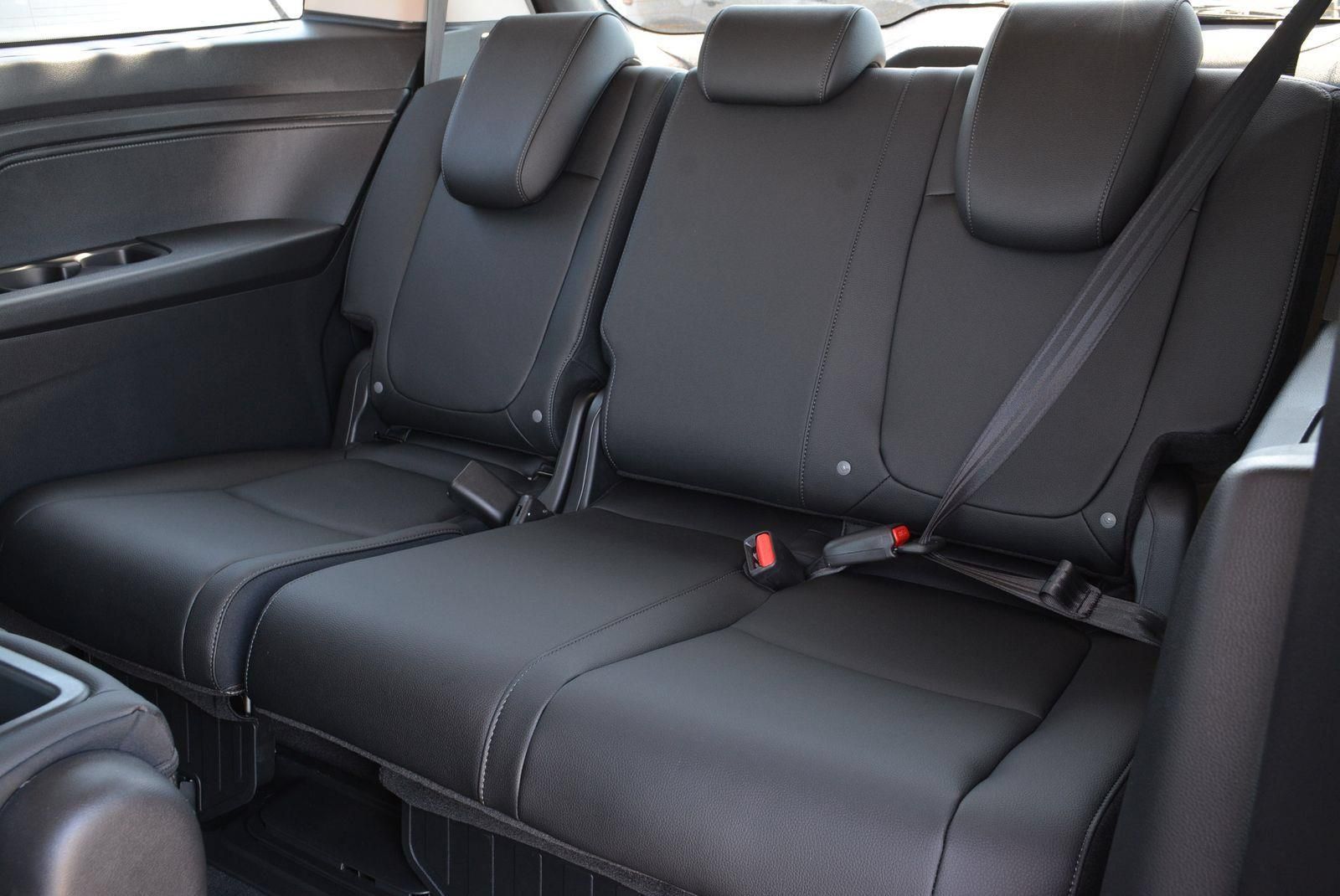 Used 2026 Honda Odyssey EX-L image 15