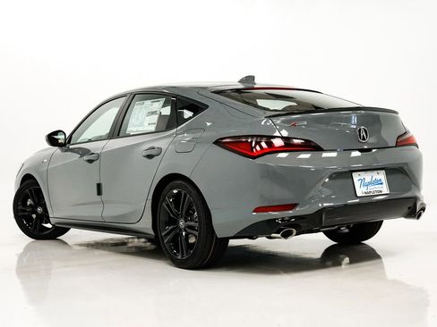 New 2026 Acura Integra A-Spec image 27