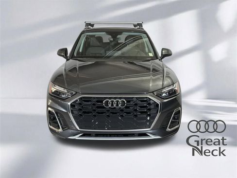 Used 2023 Audi Q5 2.0T Premium w/ Convenience Package AWD/4WD image 21