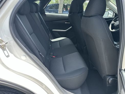 Used 2024 MAZDA CX-30 AWD 2.5 S image 18