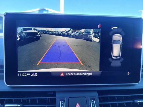 Used 2018 Audi Q5 2.0T Premium Plus w/ Premium Plus Package image 17