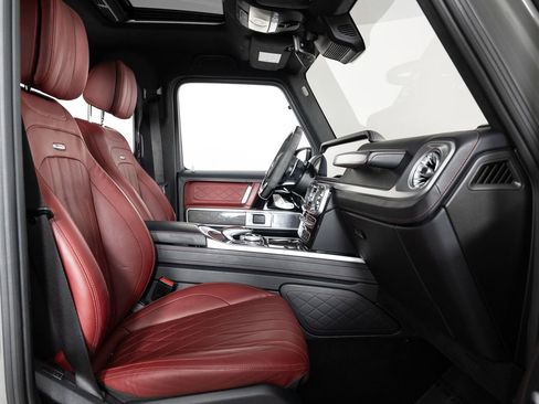 Used 2022 Mercedes-Benz G 63 AMG 4MATIC image 26