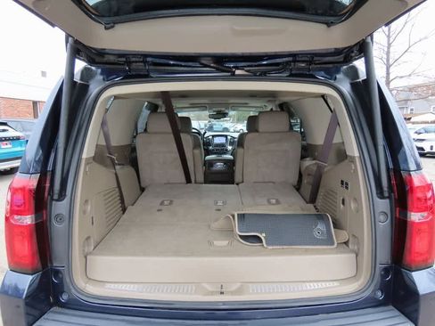 Used 2017 Chevrolet Tahoe Premier image 10