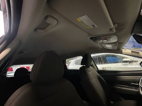 Used 2024 Hyundai Tucson SEL image 27