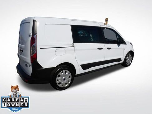 Certified 2022 Ford Transit Connect XL image 12