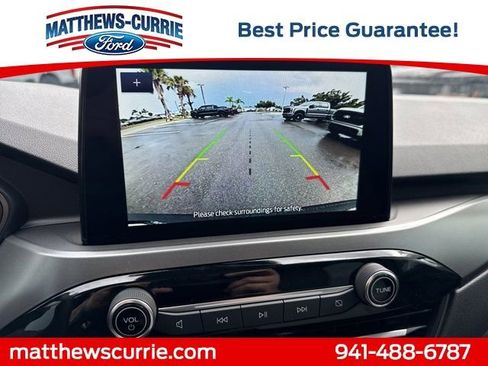 New 2025 Ford Escape Active image 16