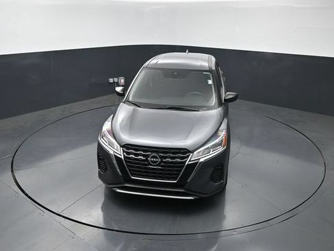 Used 2024 Nissan Kicks S FWD image 18