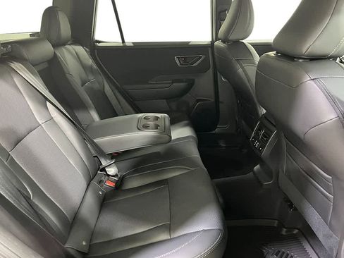 New 2026 Subaru Outback Limited XT AWD/4WD image 22