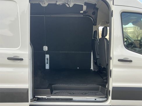New 2026 Ford Transit 350 148 High Roof Extended w/ Load Area Protection Package image 18