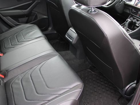 Used 2022 Volkswagen Jetta SEL image 48