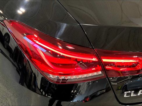 Used 2023 Mercedes-Benz CLA 250 4MATIC w/ AMG Line image 25