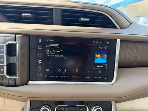 Used 2023 GMC Yukon Denali w/ Max Trailering Package AWD/4WD image 18