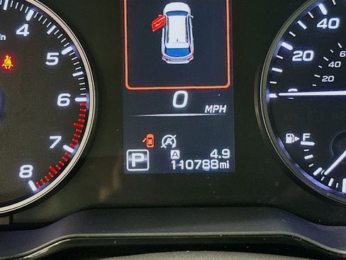 Used 2020 Subaru Outback image 18