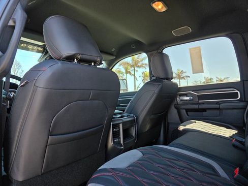 New 2026 RAM 2500 Big Horn image 9