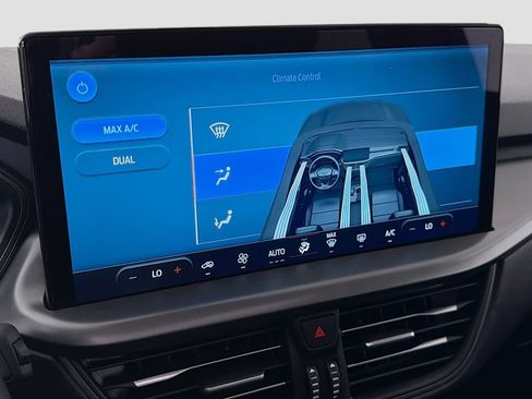 Used 2025 Ford Escape Active w/ Tech Pack #1 FWD image 21