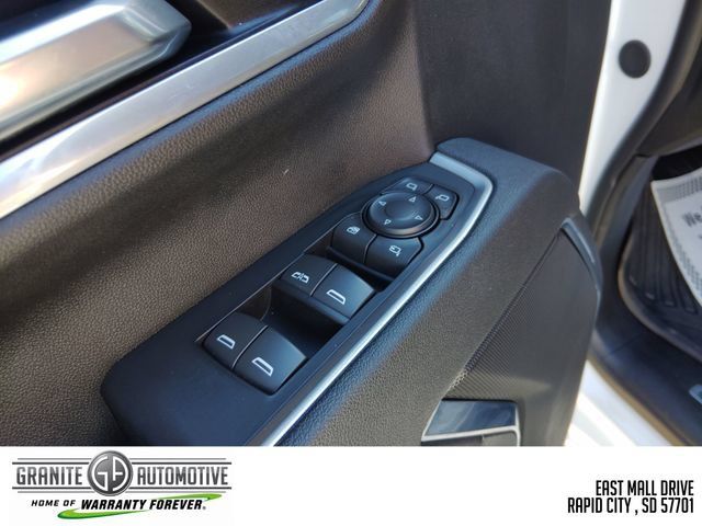 Used 2026 GMC Sierra 2500 SLE AWD/4WD image 12