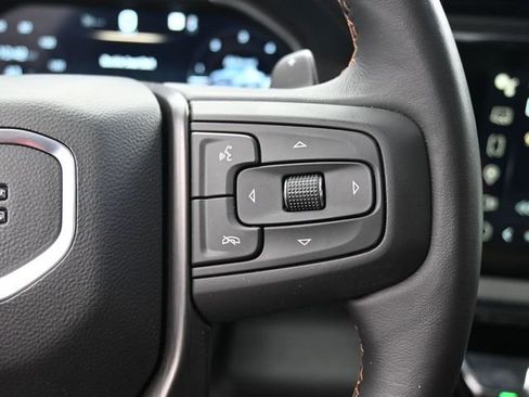 Used 2023 GMC Sierra 1500 AT4 w/ AT4 Premium Package image 25