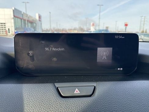 Used 2024 MAZDA CX-90 3.3 Turbo w/ Premium Package image 28