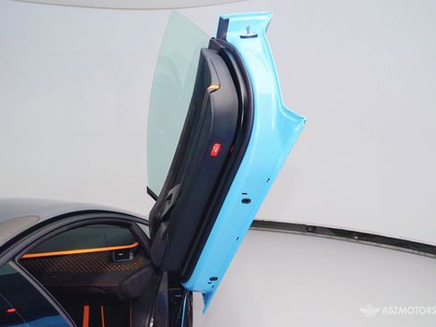 Used 2022 Lamborghini Aventador LP 780-4 Ultimae image 17