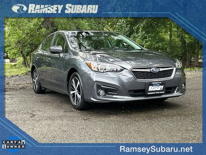 Used 2019 Subaru Impreza 2.0i Premium w/ Eyesight & BSD/Rcta & SRF