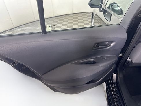 Used 2024 Toyota Corolla LE image 24