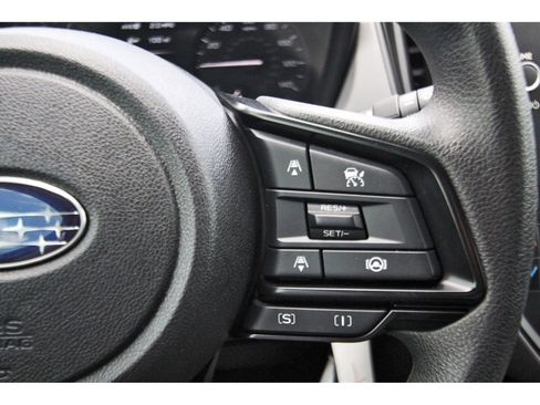 Certified 2024 Subaru Crosstrek 2.0i AWD/4WD image 16