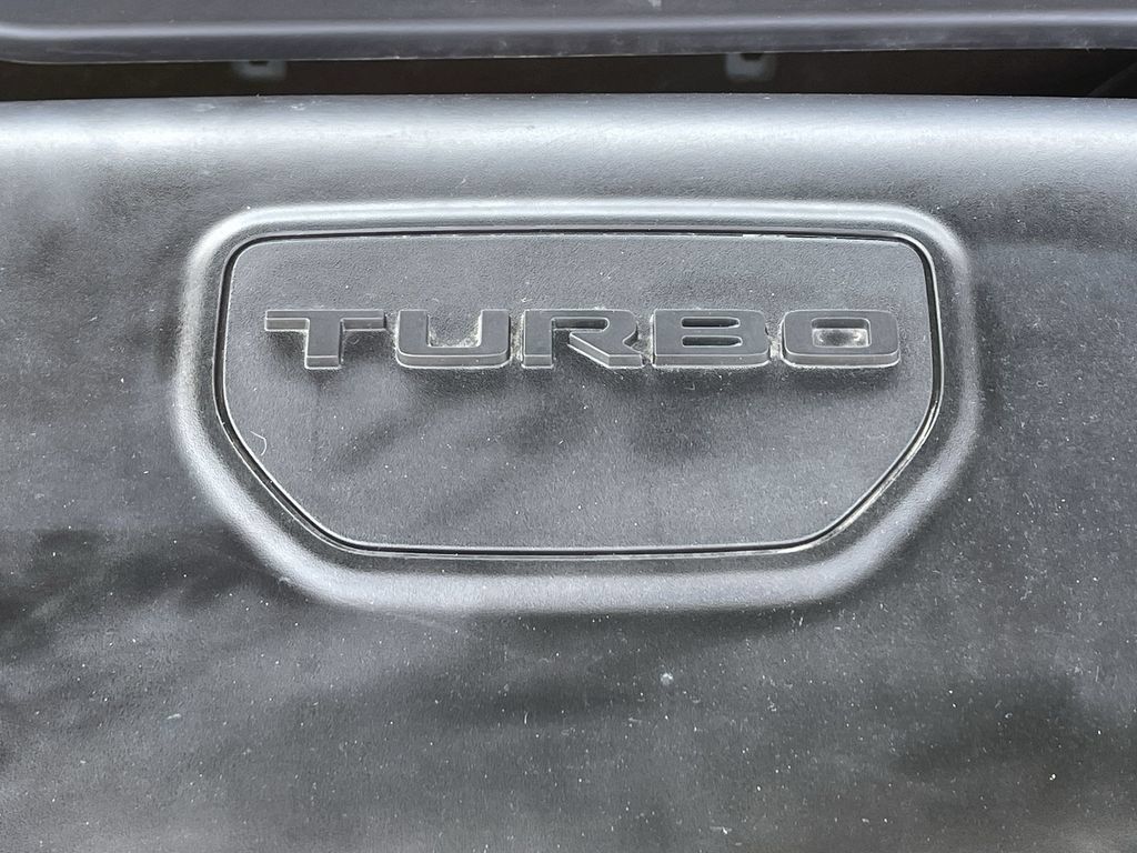 Used 2025 Jeep Compass Limited AWD/4WD image 15