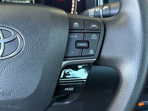 Certified 2025 Toyota Camry LE image 24