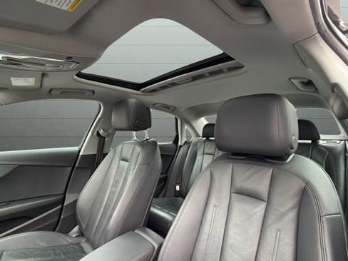 Used 2017 Audi A4 2.0T Premium w/ Convenience Package image 18