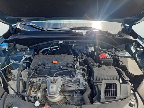 Used 2024 Honda HR-V EX-L image 31