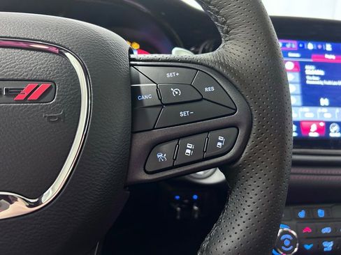 New 2026 Dodge Durango GT image 11