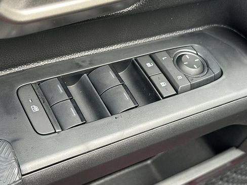 New 2026 Toyota Tacoma TRD Off-Road AWD/4WD image 11